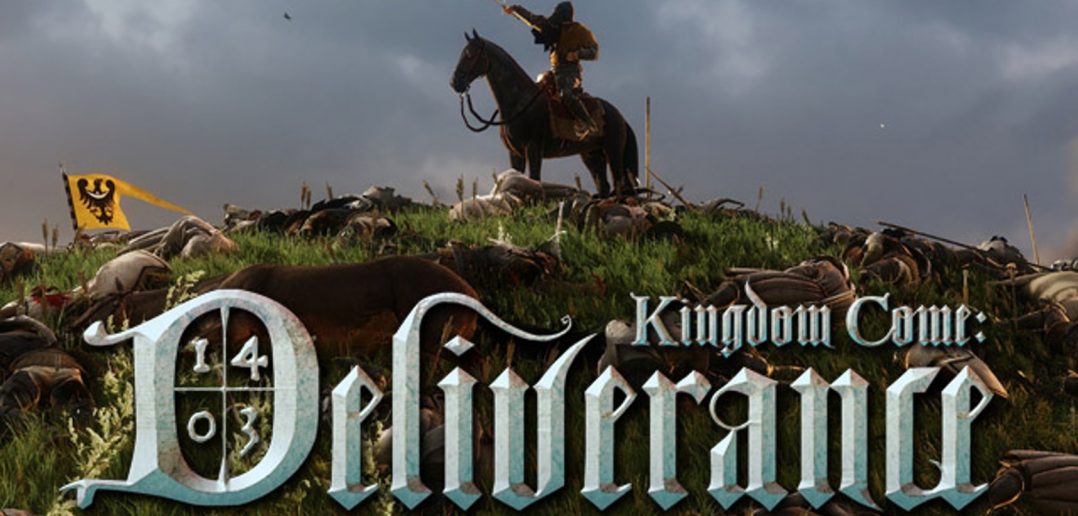 Kingdom Come Deliverance Review The UK Newspaper