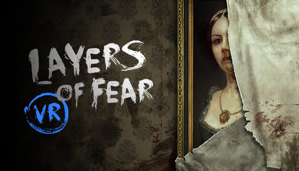 Layers of Fear VR Review – The Sussex Newspaper