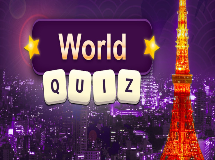 World-Quiz